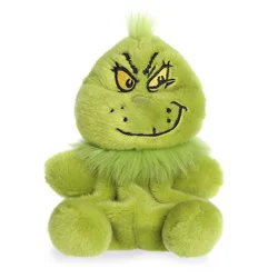 Grinch Palm Pal 5 Inch