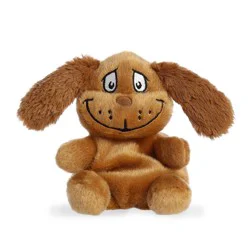 Grinch Palm Pal 5 Inch