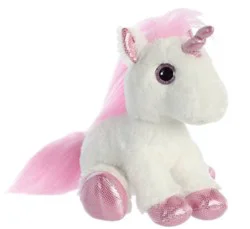 Cosmic Unicorn Plush 12 Inch - Each