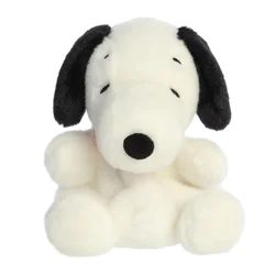 Aurora 5" Palm Pal Plush Snoopy