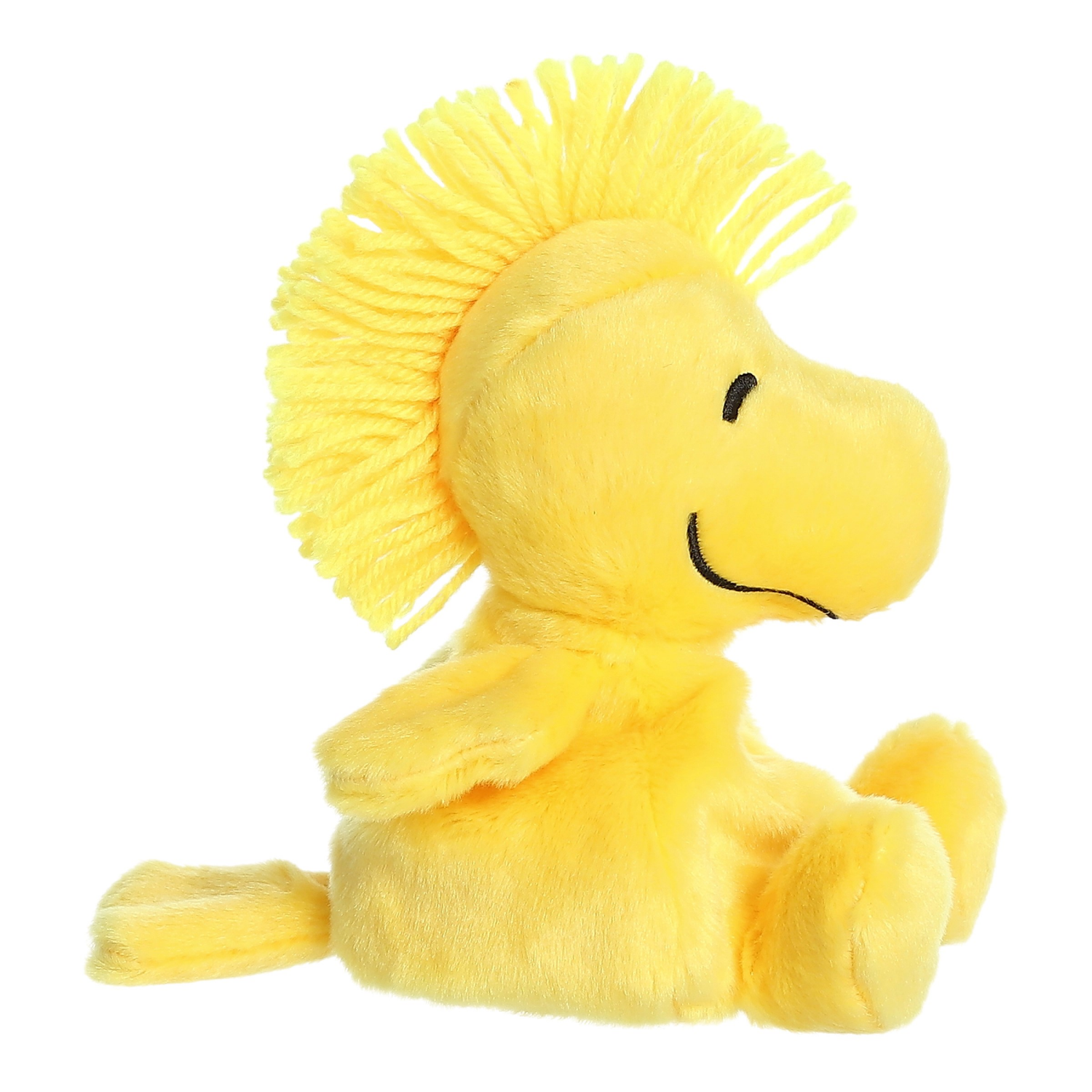 slide 2 of 3, Aurora 5" Palm Pal Plush Woodstock, 1 ct