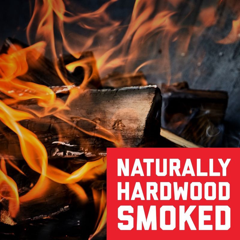 slide 8 of 10, Hormel Black Label Fully Cooked Bacon Family Pack - 6.3oz, 6.3 oz