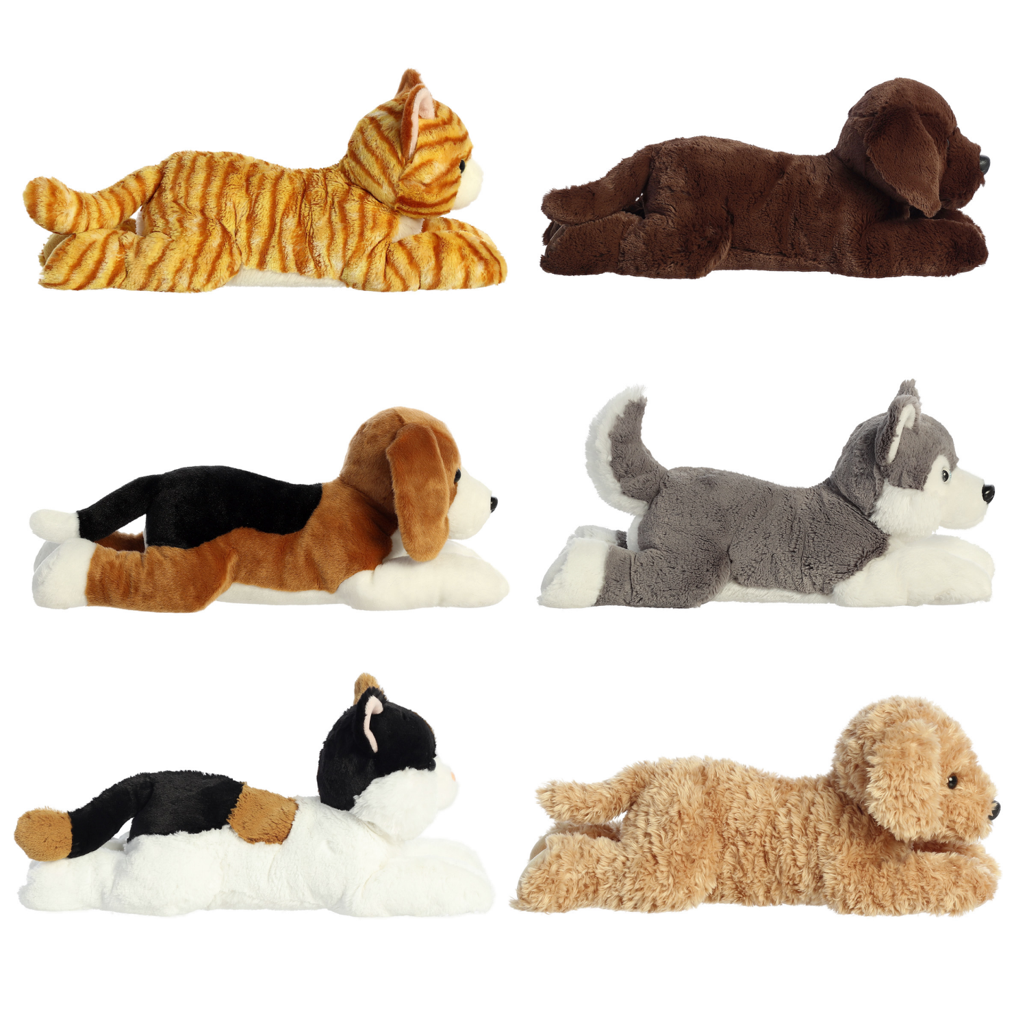 slide 2 of 2, Aurora Grand Plopsie Dog & Cat Assortment, 1 ct
