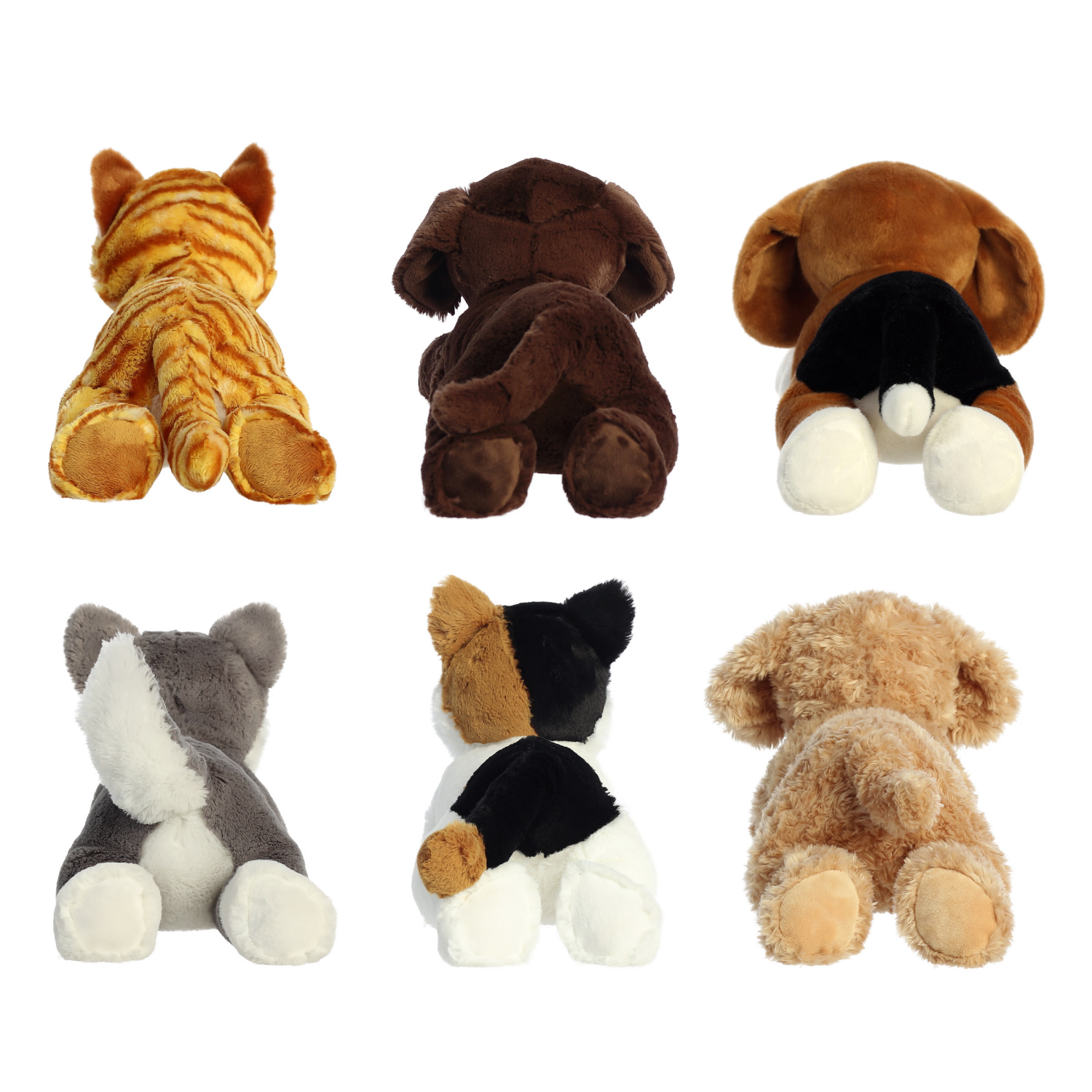 slide 2 of 4, Aurora Grand Plopsie Dog & Cat Assortment, 1 ct