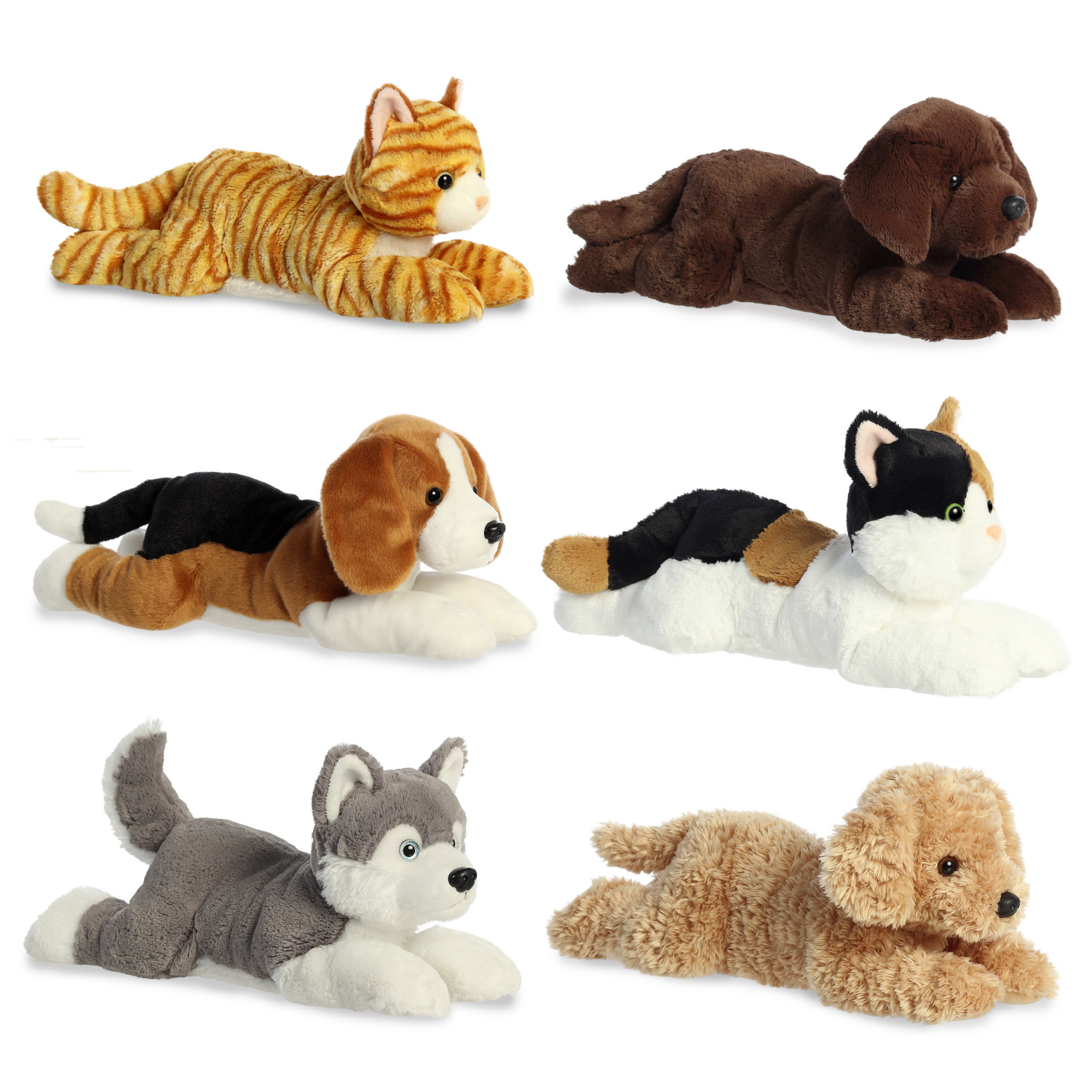slide 4 of 4, Aurora Grand Plopsie Dog & Cat Assortment, 1 ct