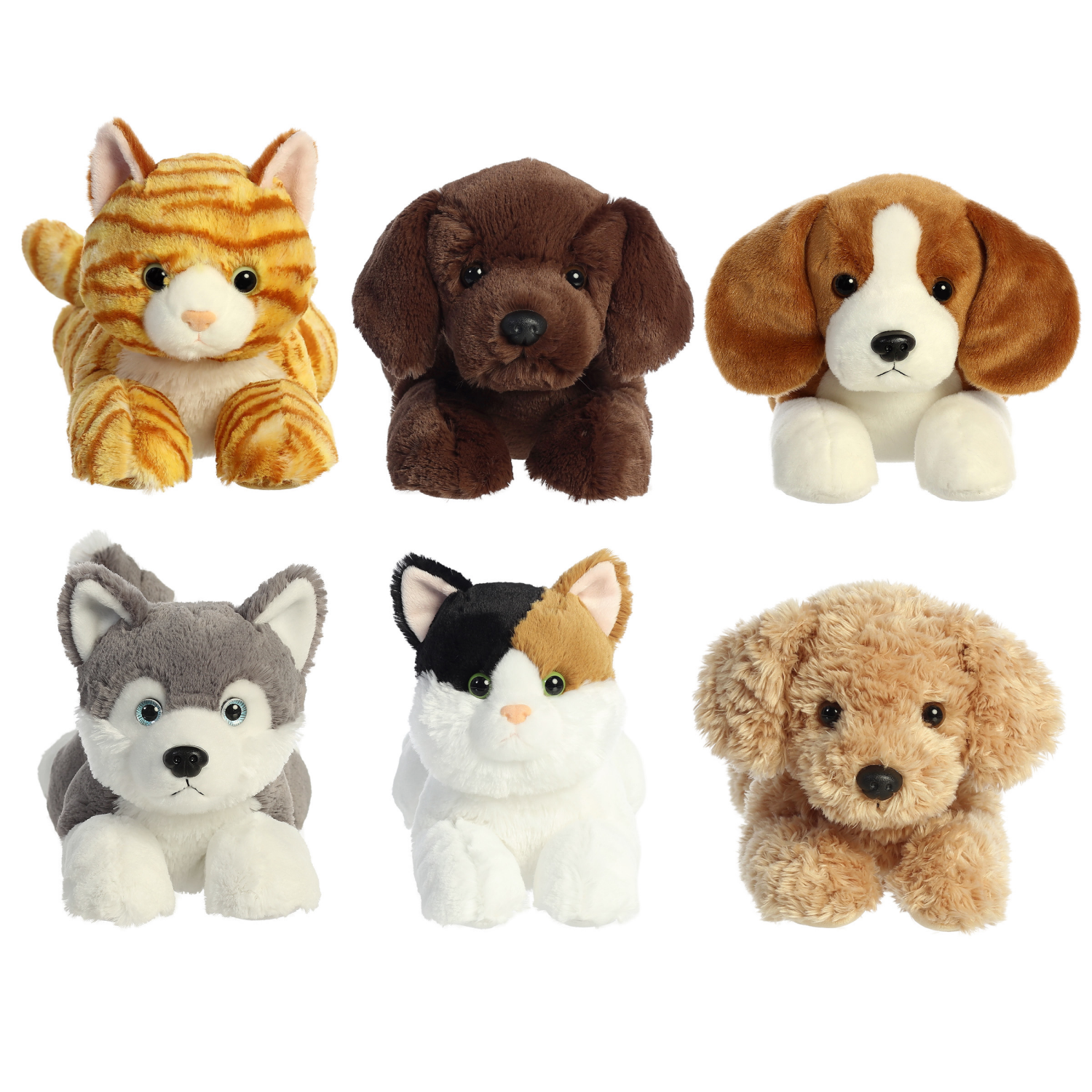 slide 1 of 2, Aurora Grand Plopsie Dog & Cat Assortment, 1 ct