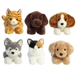 Aurora Grand Plopsie Dog & Cat Assortment