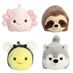 Aurora Spudsters Plush Assortment