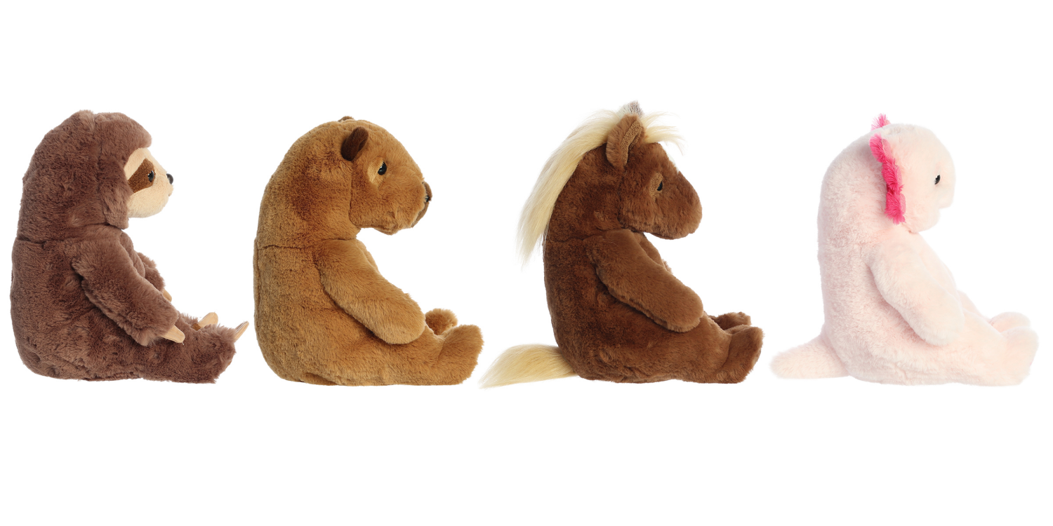 slide 2 of 2, Aurora Sluuumpy Asrt, 1 ct