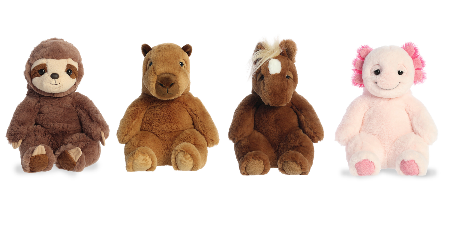 slide 1 of 2, Aurora Sluuumpy Asrt, 1 ct