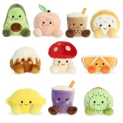 Aurora Foodie Palm Pals Asrt