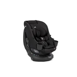 Joie Chili Spin SI Rotating 2-in-1 Convertible Car Seat - Shale