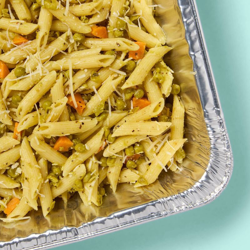 slide 2 of 3, Aluminum Giant Pasta Pan - up&up™, 1 ct