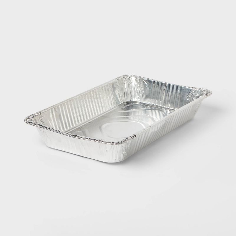 slide 3 of 3, Aluminum Giant Pasta Pan - up&up™, 1 ct