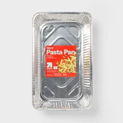 Aluminum Giant Pasta Pan - up&up™