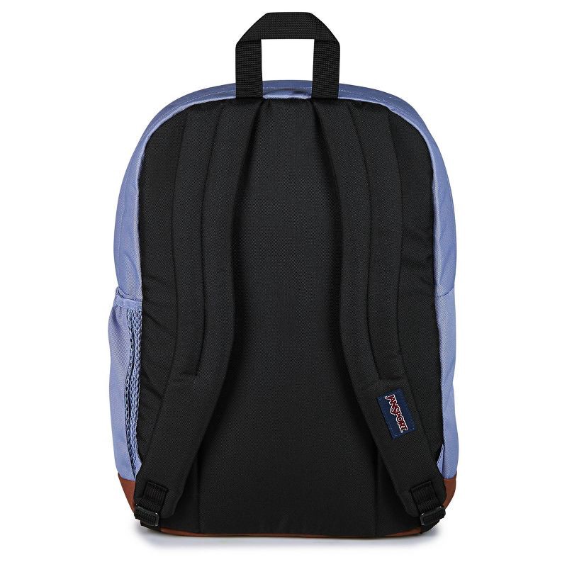 slide 2 of 8, JanSport Cool Student 17.5" Backpack - Purple, 1 ct