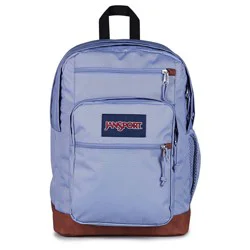 JanSport Cool Student 17.5" Backpack - Purple