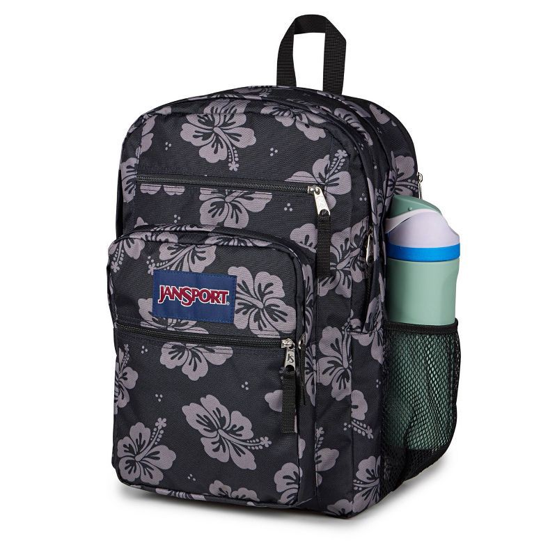 slide 2 of 5, JanSport Big Student 17" Backpack - Luau Life: High School Structured Bookbag, 1 ct