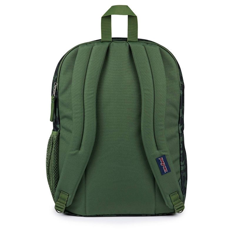 slide 2 of 8, JanSport Big Student 17" Backpack - Camo Illusion, 1 ct