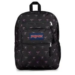 JanSport Big Student Bad Bow 17" Backpack - Black Bows