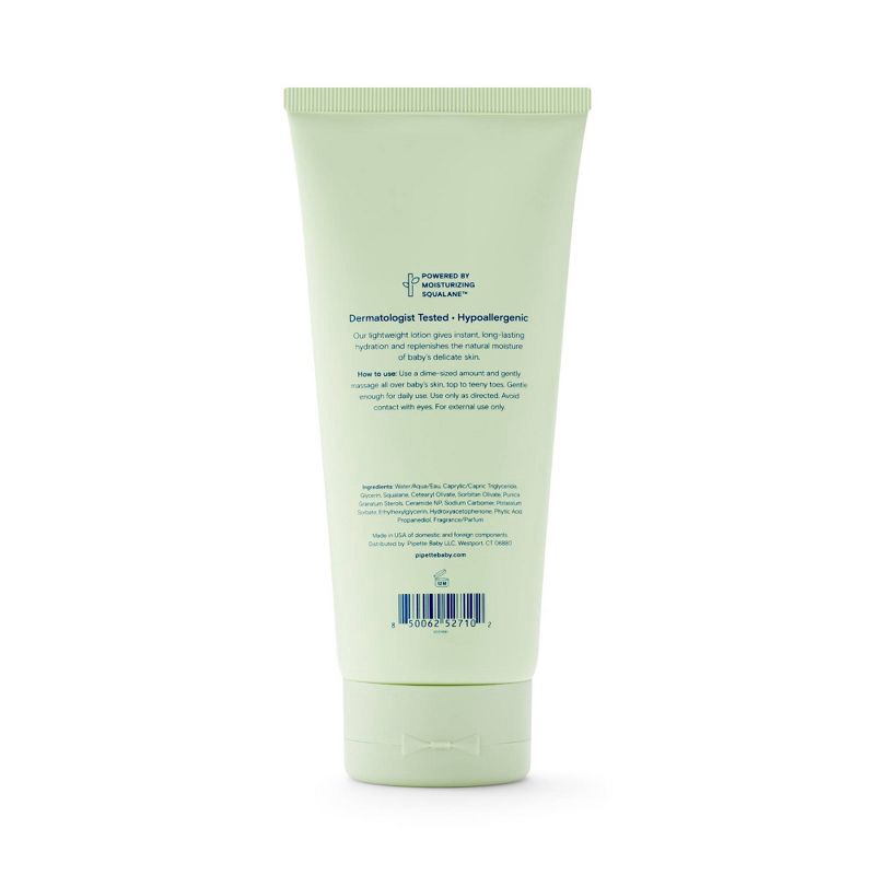 slide 2 of 6, Pipette Baby Lotion Sweet Wildflower - 5.7oz, 5.7 oz