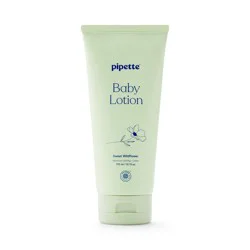 Pipette Baby Lotion Sweet Wildflower - 5.7oz