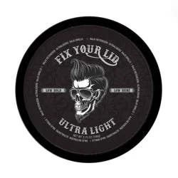 Fix Your Lid Hair Pomades - Ultra Light - 3.75oz