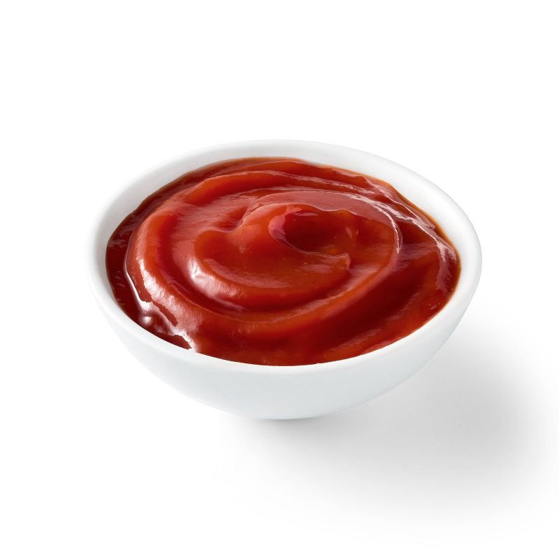 slide 3 of 3, Simple Blend Ketchup - 32oz - Good & Gather™, 32 oz