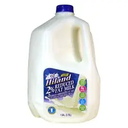 Hiland Dairy Milk 1 gl
