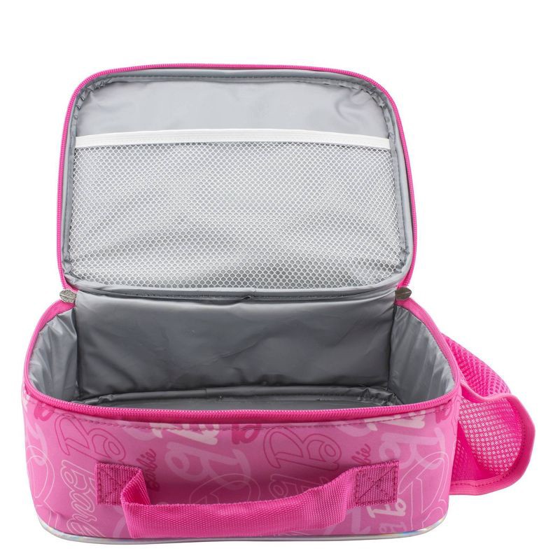 slide 3 of 4, Barbie Lunch Kit, 1 ct