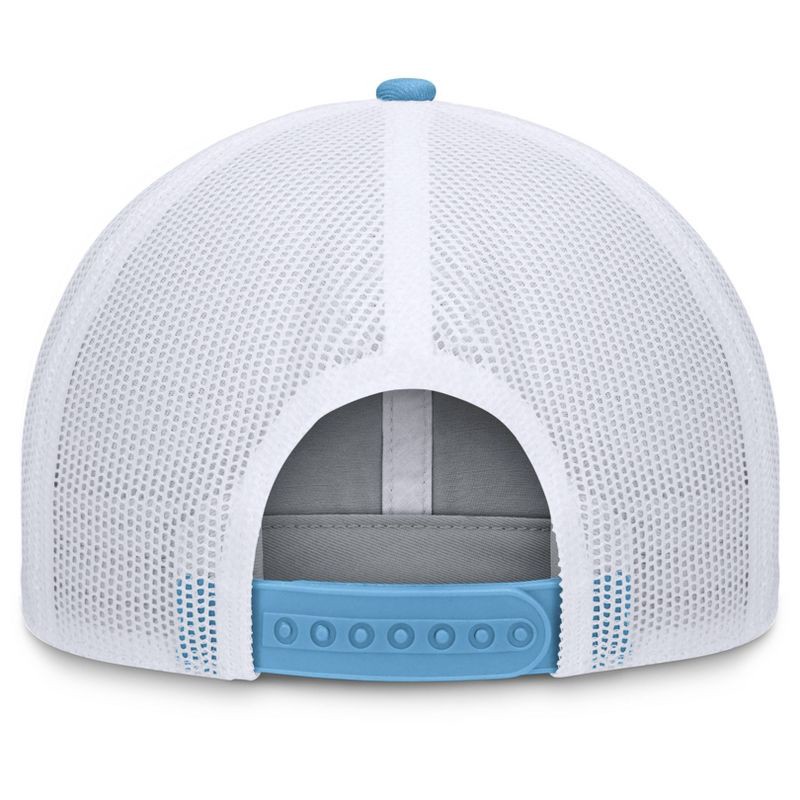 slide 4 of 4, MLS Minnesota United FC Structured Mesh Back Hat: Adjustable Cotton Baseball Cap, 1 ct