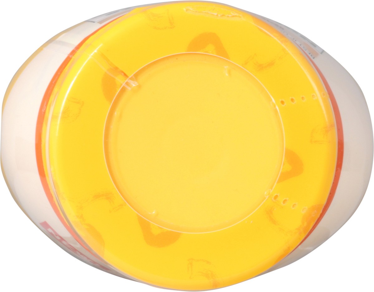 slide 9 of 9, Duke's Fire Roasted Red Pepper Mayonnaise 14 fl oz, 14 fl oz