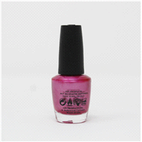 slide 2 of 5, OPI Nail Lacquer a Rose at Dawn, 0.5 oz