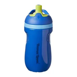 Tommee Tippeee 9oz Sporty Spout Cup - Royal Blue