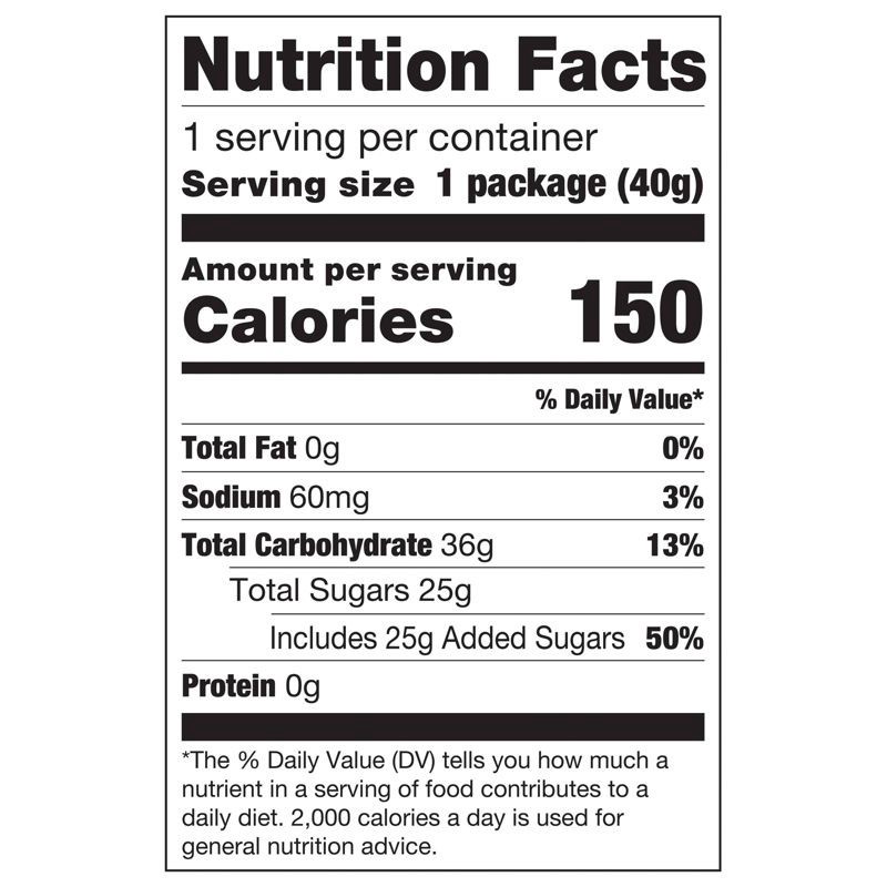 slide 5 of 6, Galerie Easter Printed Dino Attack Egg Bag With Jelly Beans - 1.76oz, 1.76 oz