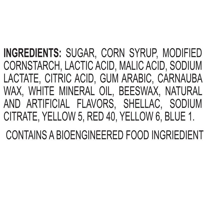 slide 6 of 6, Galerie Easter Printed Dino Attack Egg Bag With Jelly Beans - 1.76oz, 1.76 oz