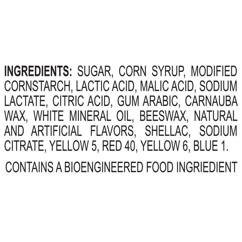 slide 6 of 6, Galerie Easter Printed Unicorn Egg Bag With Jelly Beans - 1.76oz, 1.76 oz