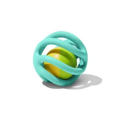 Lovevery Rolling Rattle Teether Ball