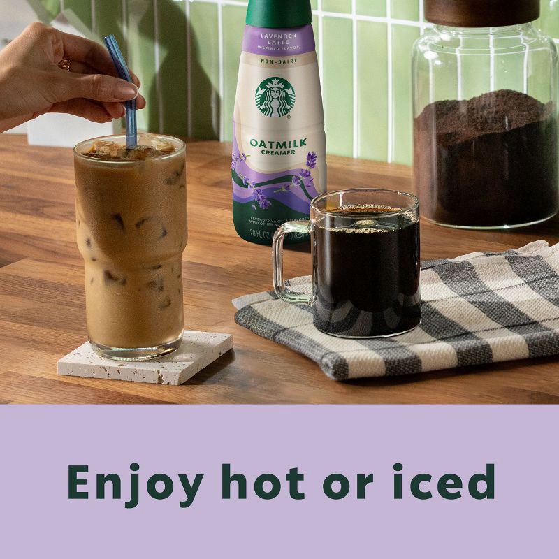slide 7 of 9, Starbucks Lavender Vanilla Ground Coffee - 11oz, 11 oz