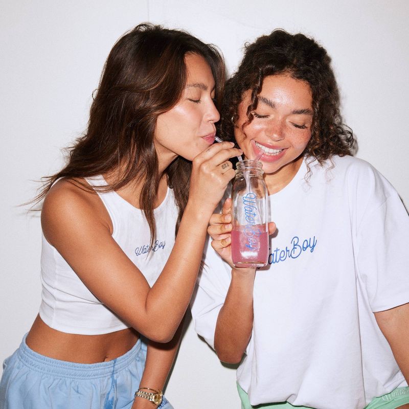 slide 3 of 5, Waterboy Hydration Sports Drink Trial Pack - 0.91oz/5ct, 0.91 oz, 5 ct