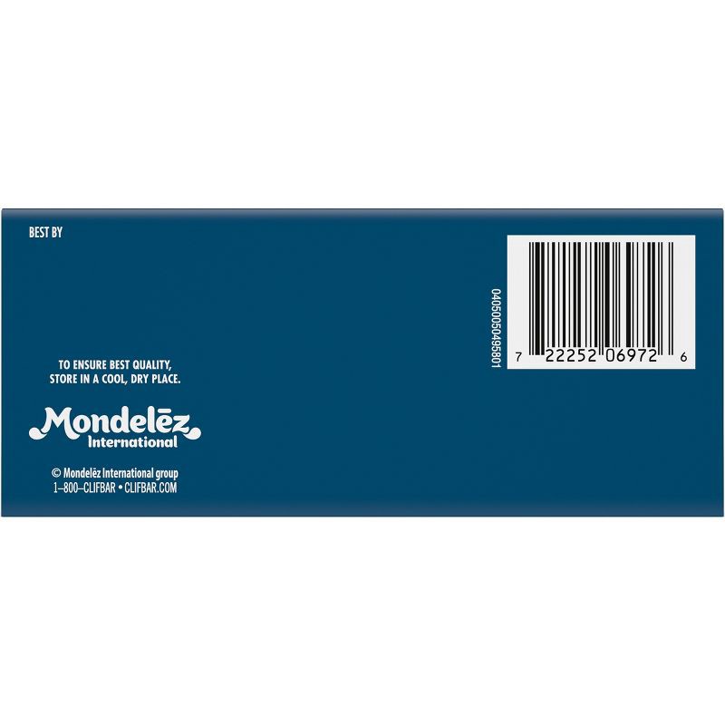 slide 13 of 13, CLIF Builder's Oreo Plant-Based Soy Protein Bars - 20g Protein - 6ct, 6 ct