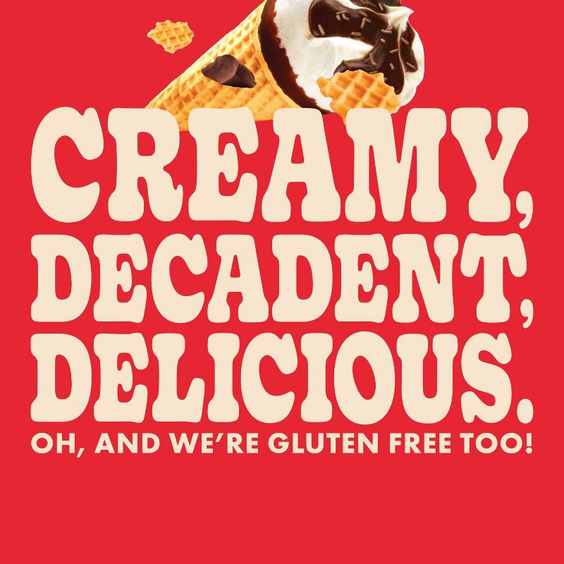 slide 2 of 5, Pure Protein Sundae Cone Whey Protein Bar - 19g Protein - 4ct, 19 gram, 4 ct