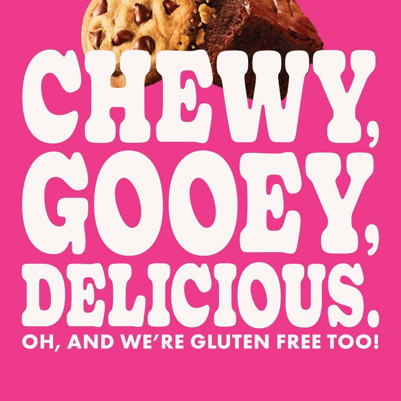 slide 2 of 5, Pure Protein Brookie Whey Protein Bar - 19g Protein - 4ct, 19 gram, 4 ct