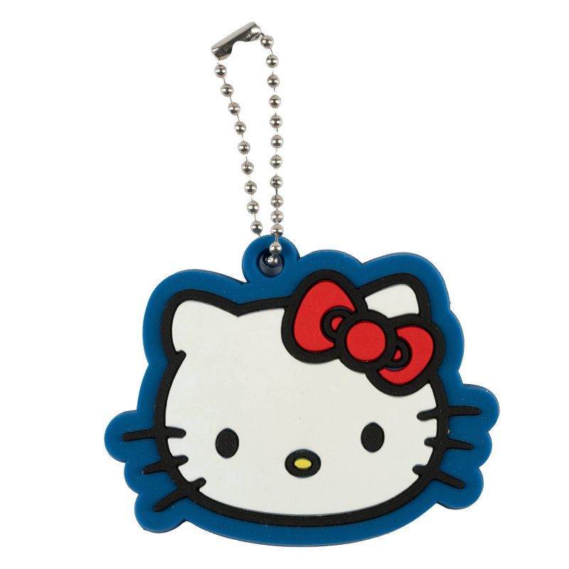 slide 14 of 14, Hello Kitty Kids' Sanrio 15L Backpack with HP - Red/White, 15 liter