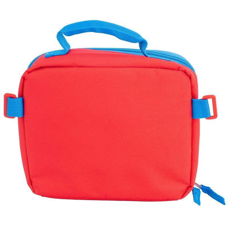 slide 8 of 14, Hello Kitty Kids' Sanrio 15L Backpack with HP - Red/White, 15 liter