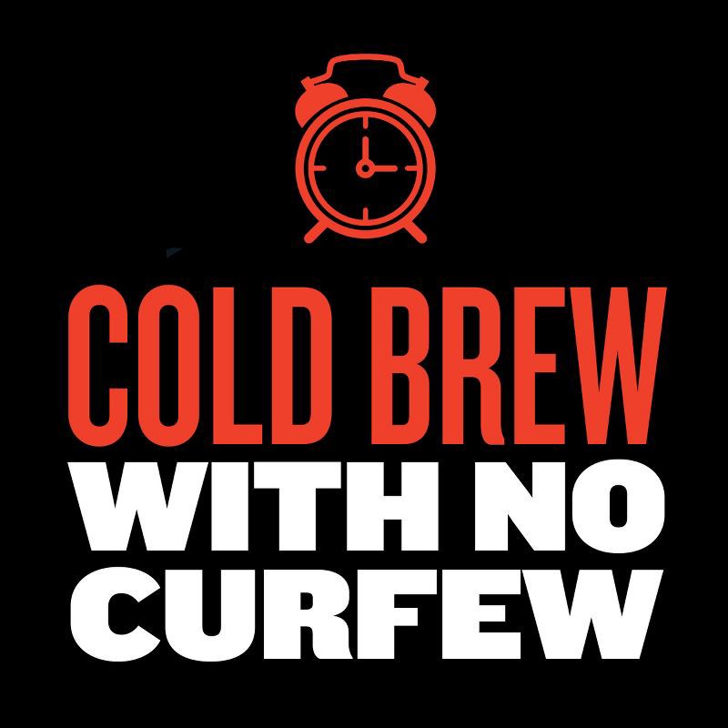 slide 3 of 13, SToK Decaf Not Too Sweet Cold Brew Coffee - 48 fl oz, 48 fl oz
