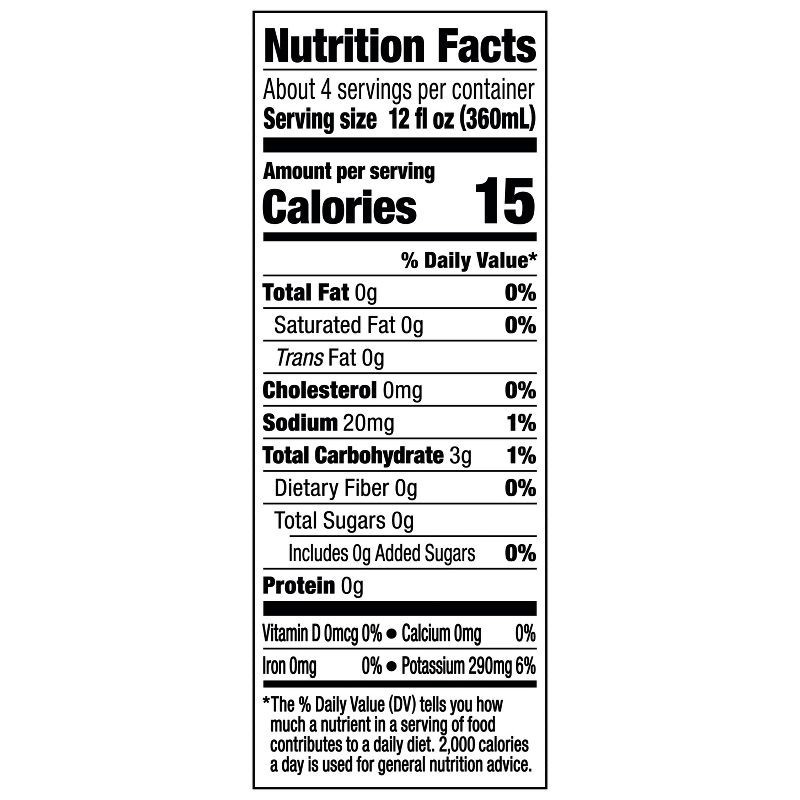 slide 8 of 13, SToK Decaf Unsweetened Cold Brew Coffee - 48 fl oz, 48 fl oz