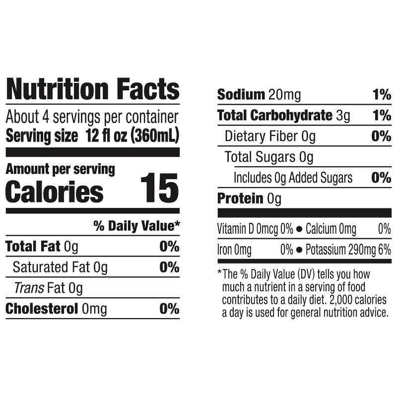 slide 9 of 13, SToK Decaf Unsweetened Cold Brew Coffee - 48 fl oz, 48 fl oz