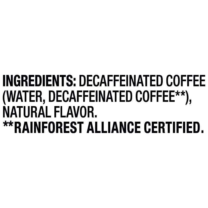 slide 9 of 13, SToK Decaf Unsweetened Cold Brew Coffee - 48 fl oz, 48 fl oz