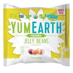 YumEarth Easter Jelly Beans - 10oz